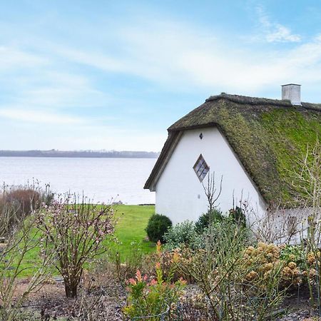 Stalden Villa Mariager ภายนอก รูปภาพ