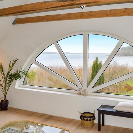 Stalden Villa Mariager ภายนอก รูปภาพ