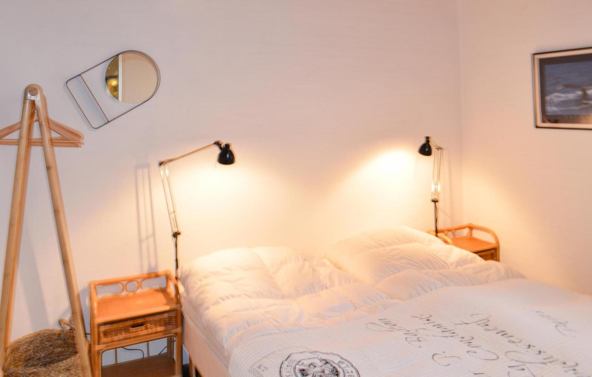 Stalden Villa Mariager ภายนอก รูปภาพ