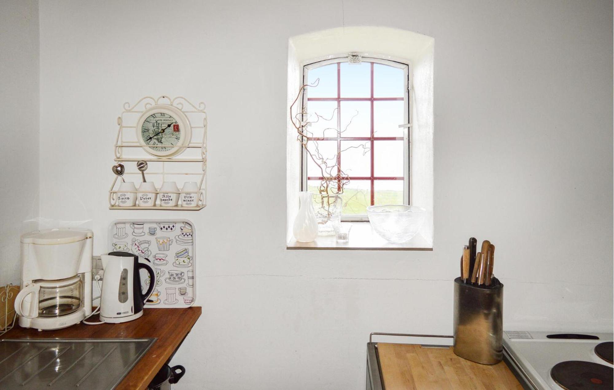 Stalden Villa Mariager ภายนอก รูปภาพ