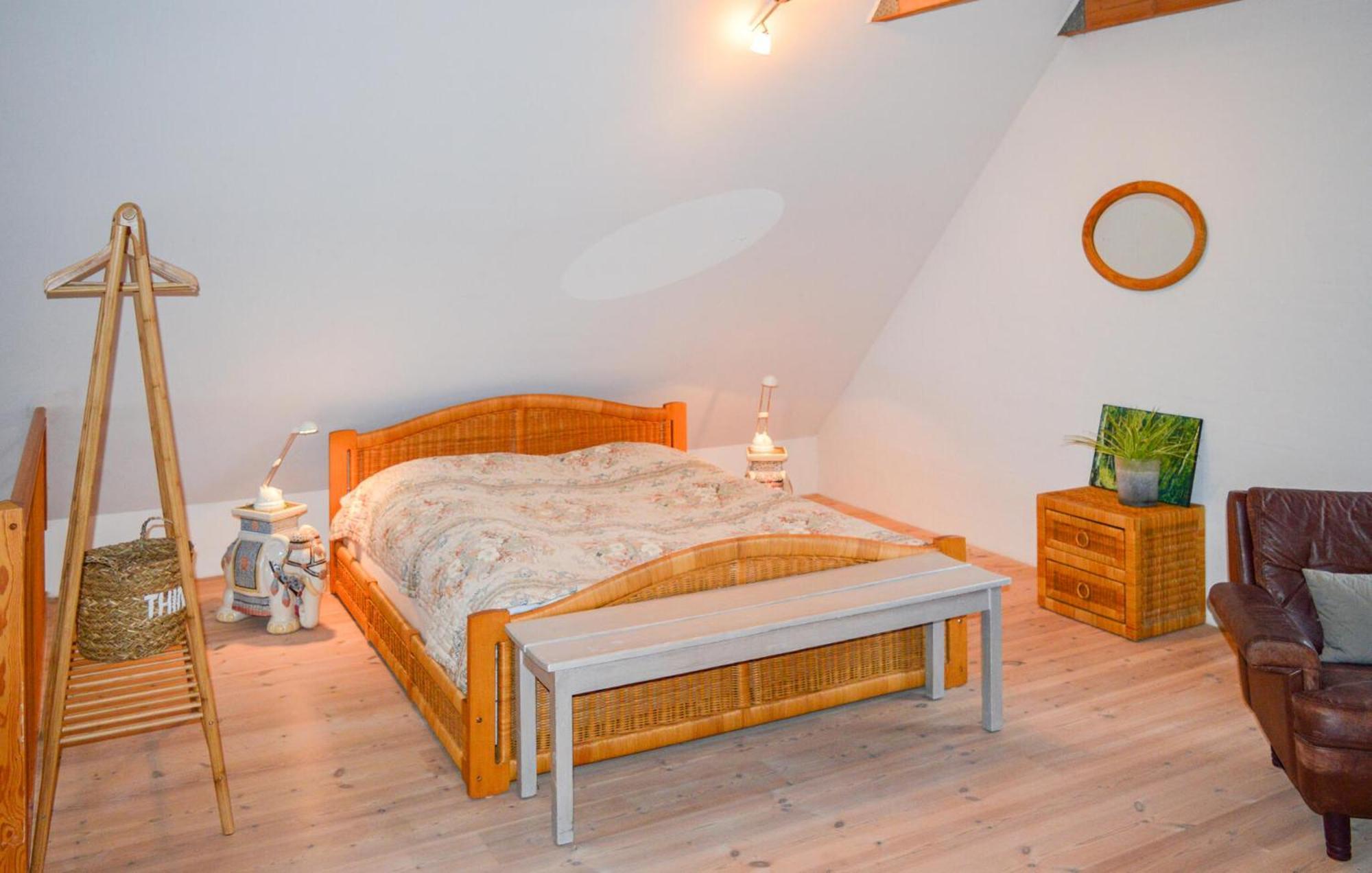 Stalden Villa Mariager ภายนอก รูปภาพ
