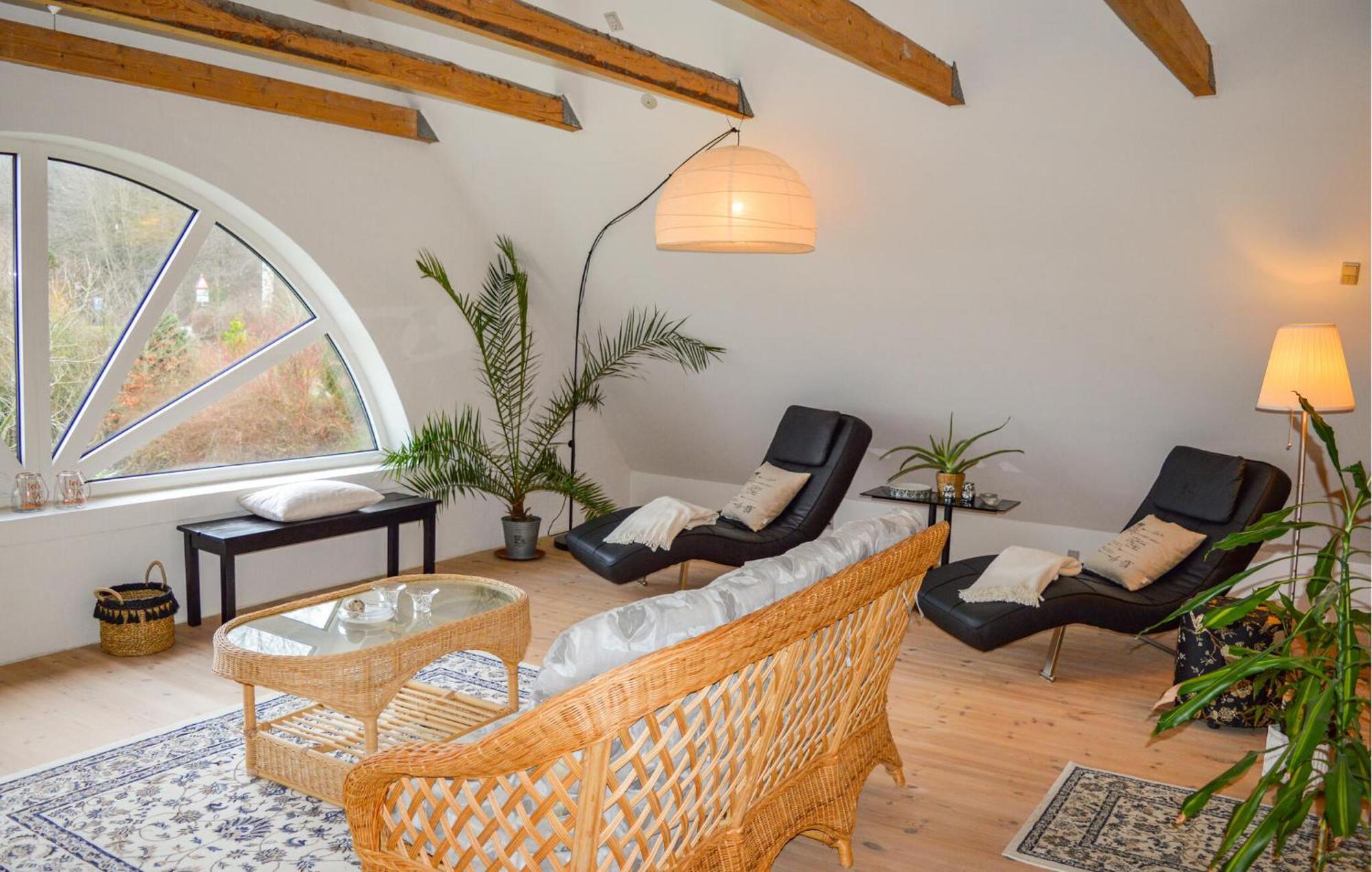 Stalden Villa Mariager ภายนอก รูปภาพ