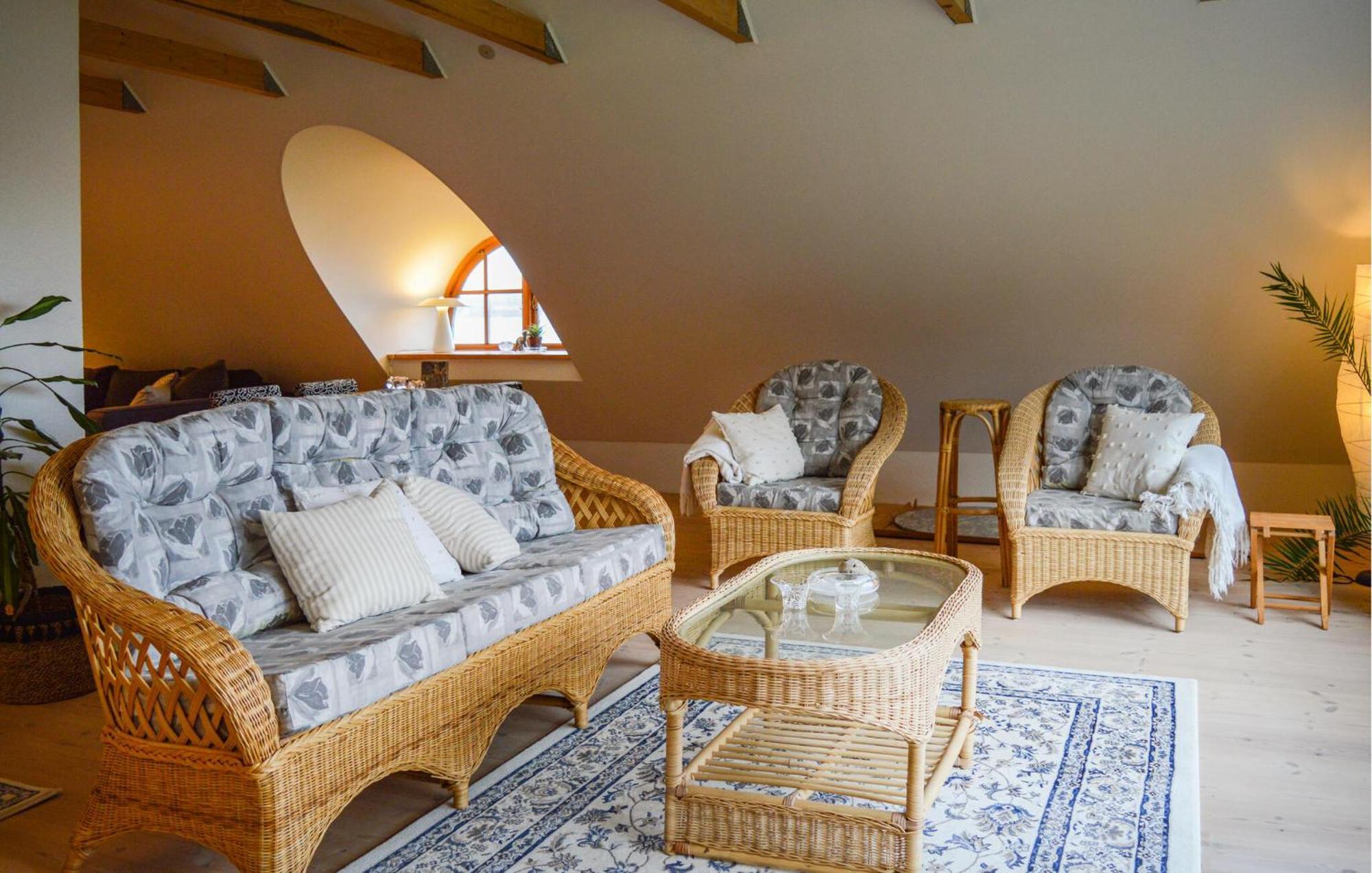 Stalden Villa Mariager ภายนอก รูปภาพ