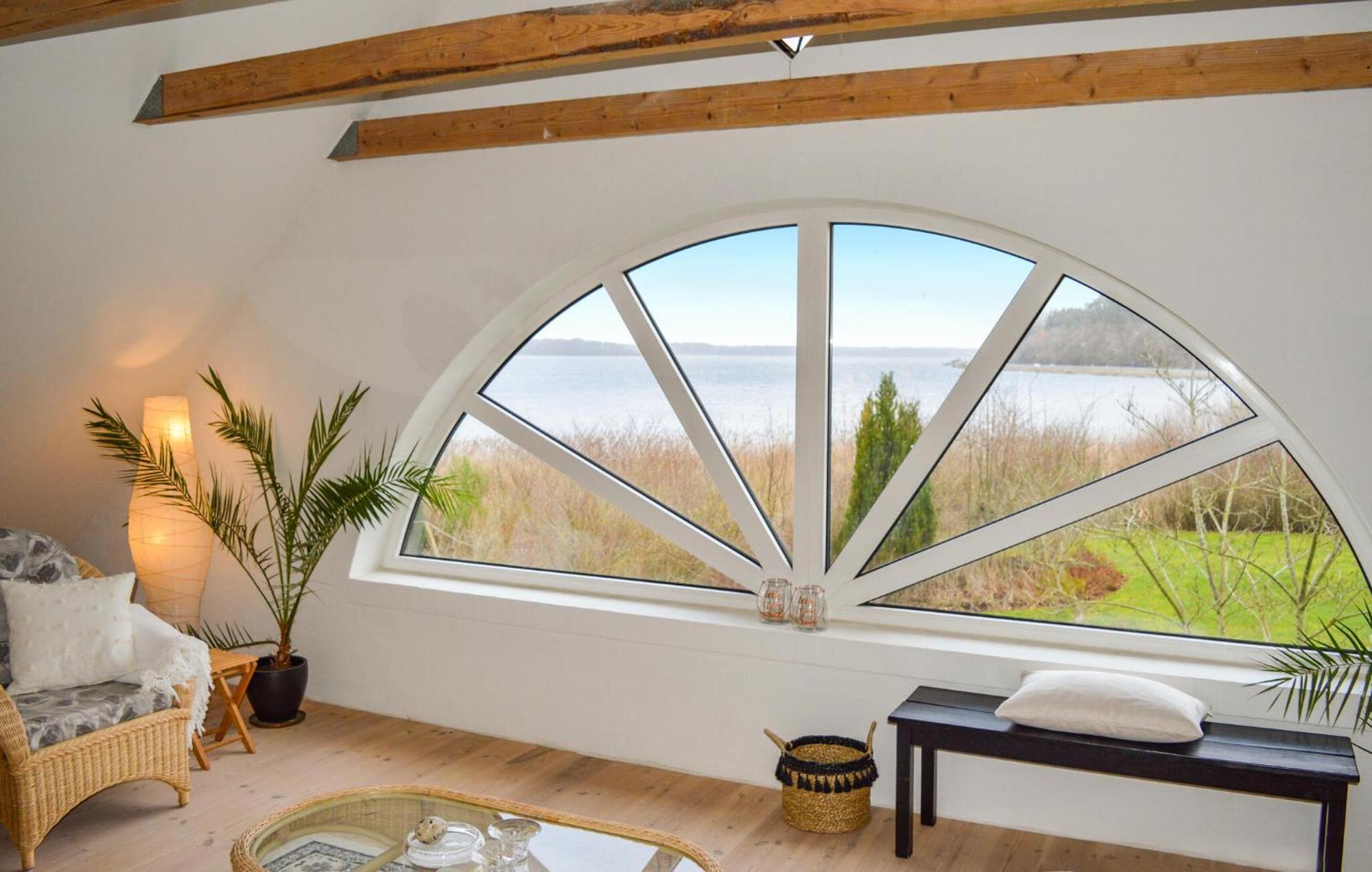 Stalden Villa Mariager ภายนอก รูปภาพ